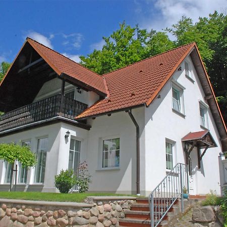 Ferienappartement Lisa Зеллин Экстерьер фото